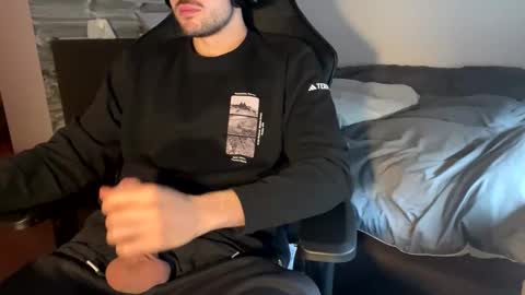 Call me bitch online show from 01/20/25, 11:56