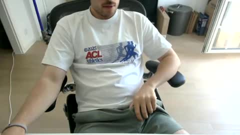 Snapshot of fabian_196 chatting on 06/24/26, 11:42 Call me bitch online show from 06/24/26, 11:42