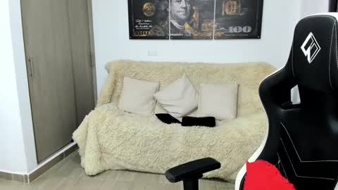 Fabian arango online show from 03/05/26, 12:23