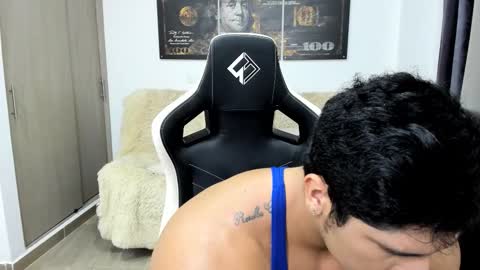 Fabian arango online show from 03/19/26, 11:53