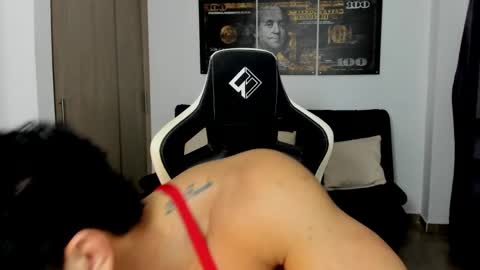 Fabian arango online show from 05/04/26, 02:07