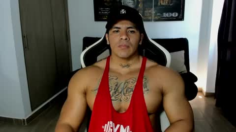 Fabian arango online show from 05/05/26, 06:27