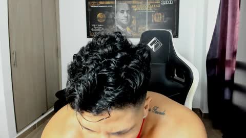 Fabian arango online show from 05/11/26, 09:01