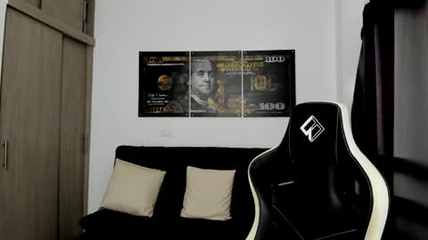 Fabian arango online show from 05/12/26, 10:40