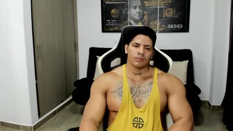 Fabian arango online show from 06/02/26, 12:07