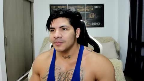 Fabian arango online show from 06/19/26, 02:49