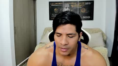 Fabian arango online show from 06/22/26, 06:10