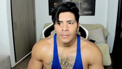 Fabian arango online show from 06/24/26, 09:30
