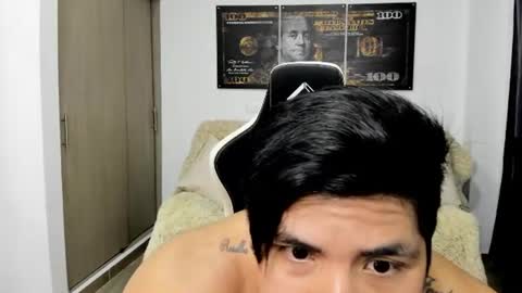 Fabian arango online show from 06/27/26, 11:04