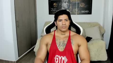 Fabian arango online show from 06/28/26, 11:27