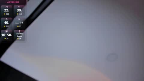 Snapshot of fabianna_laraa chatting on 02/17/26, 01:51 Thianna online show from 02/17/26, 01:51