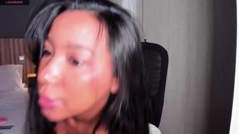 Snapshot of fabianna_laraa chatting on 03/11/26, 07:31 Thianna online show from 03/11/26, 07:31