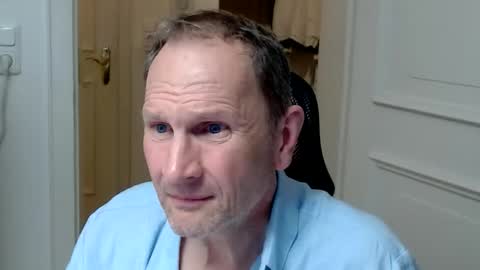 Snapshot of fabiansoohot chatting on 05/22/26, 08:25 Fabian online show from 05/22/26, 08:25