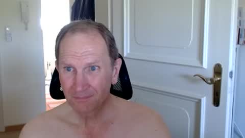 Snapshot of fabiansoohot chatting on 06/28/26, 07:03 Fabian online show from 06/28/26, 07:03
