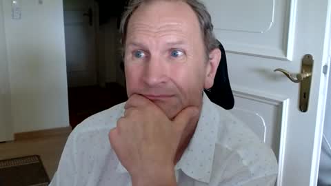 Snapshot of fabiansoohot chatting on 07/18/26, 11:03 Fabian online show from 07/18/26, 11:03