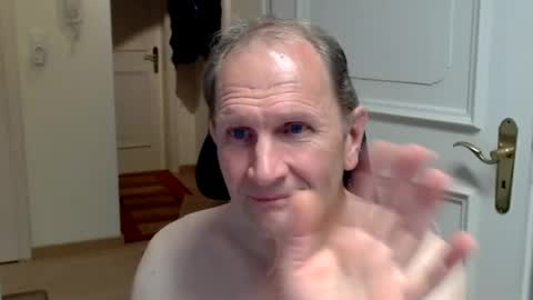 Snapshot of fabiansoohot chatting on 07/30/26, 09:03 Fabian online show from 07/30/26, 09:03