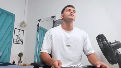 FABIO online show from 09/17/25, 11:56