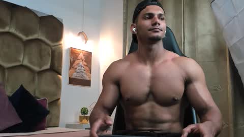 FABIO online show from 11/28/25, 08:22