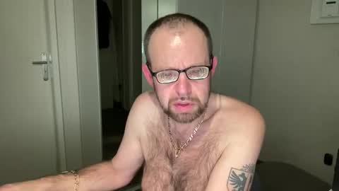 fabiothick online show from 11/01/25, 11:18