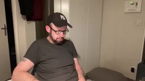 fabiothick online show from 03/22/26, 01:09