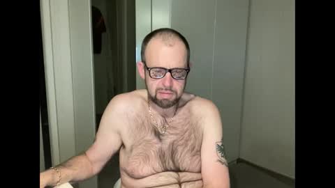 fabiothick online show from 05/18/26, 11:32