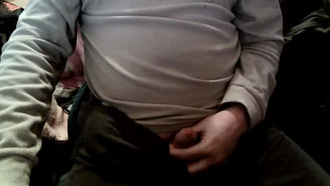 Fabius online show from 12/31/24, 08:48