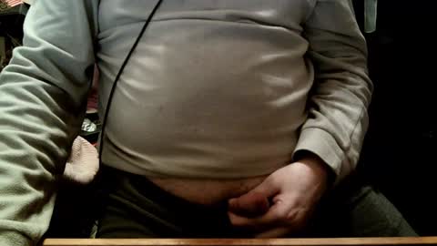 Fabius online show from 01/04/25, 11:17