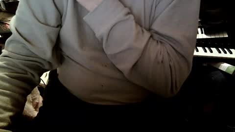 Fabius online show from 01/23/25, 04:37