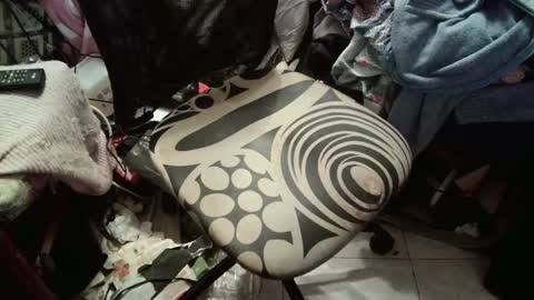 Fabius online show from 02/15/25, 02:11