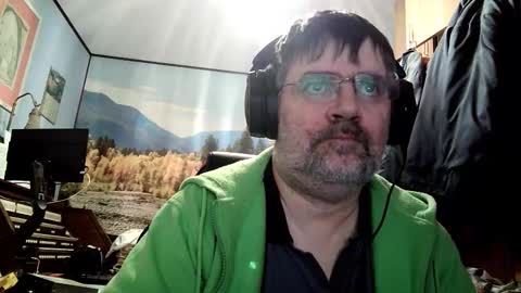 Fabius online show from 10/29/25, 09:00