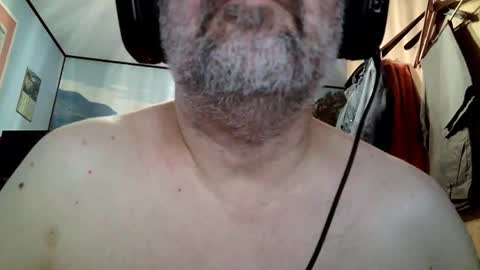 Snapshot of fabius2673 chatting on 07/12/26, 09:00 Fabius online show from 07/12/26, 09:00