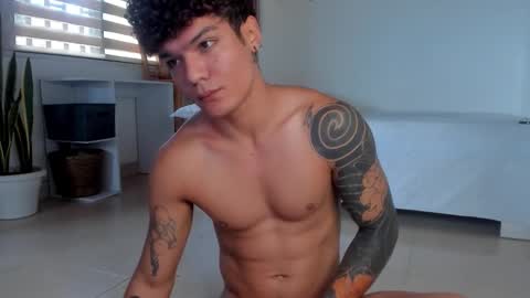 -  A N D E R online show from 12/21/25, 12:34