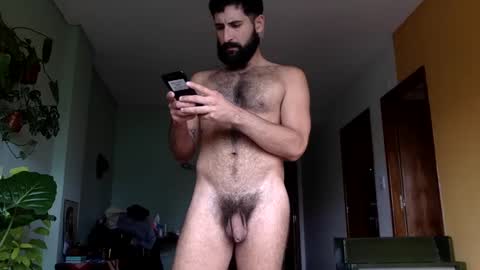 Fabrizzio online show from 12/25/24, 06:52