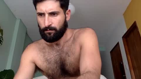 Fabrizzio online show from 12/30/24, 07:42