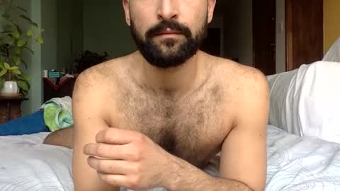 Fabrizzio online show from 09/19/25, 02:29