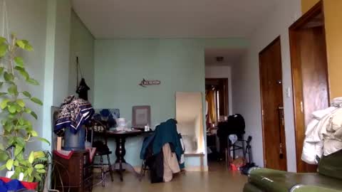 Fabrizzio online show from 05/08/26, 04:23
