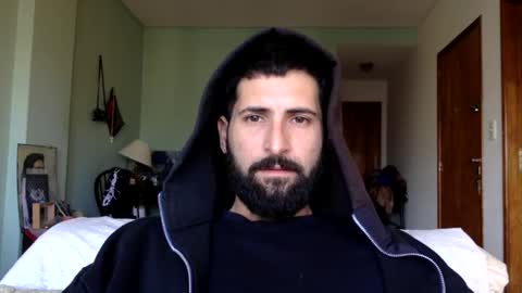 Fabrizzio online show from 05/30/26, 02:03