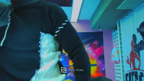 fabxxxl online show from 12/02/25, 07:47