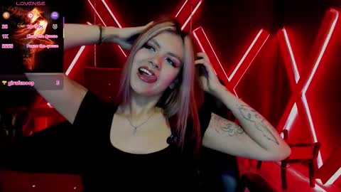 fabzy online show from 03/14/26, 12:10