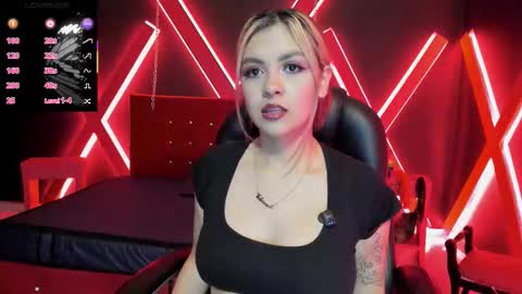 Snapshot of fabzy_fab chatting on 03/23/26, 11:58 fabzy online show from 03/23/26, 11:58