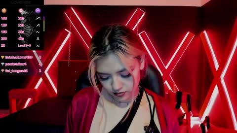 Snapshot of fabzy_fab chatting on 03/29/26, 11:43 fabzy online show from 03/29/26, 11:43