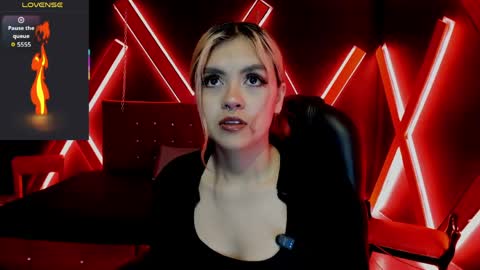 Snapshot of fabzy_fab chatting on 04/04/26, 12:13 fabzy online show from 04/04/26, 12:13