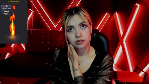 Snapshot of fabzy_fab chatting on 04/05/26, 02:58 fabzy online show from 04/05/26, 02:58