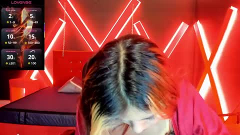 Snapshot of fabzy_fab chatting on 05/06/26, 12:10 fabzy online show from 05/06/26, 12:10
