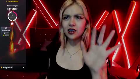 fabzy online show from 06/23/26, 12:03
