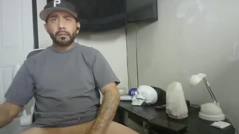 Mark online show from 10/24/25, 12:56