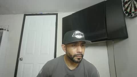 Mark online show from 10/31/25, 08:48