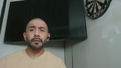 Mark online show from 11/23/25, 07:52