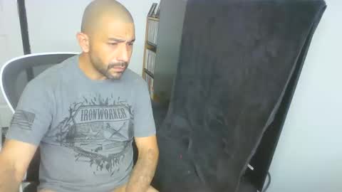 Mark online show from 05/24/26, 08:19
