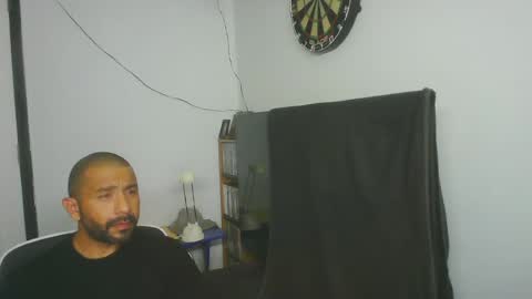 Snapshot of faded805 chatting on 06/15/26, 10:50 Mark online show from 06/15/26, 10:50